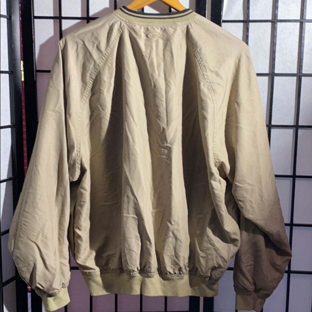 Top Flite Pullover Size M - Picture 5 of 7